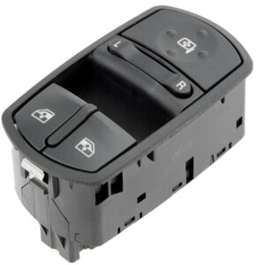 NTY ΔΙΑΚΟΠΤΗΣ ΓΙΑ OPEL CORSA D 06+ ΠΟΛΛΑΠΛΟΣ 11PIN ΠΑΡΑΘΥΡΩΝ orig.13258521