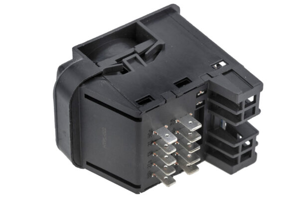NTY ΔΙΑΚΟΠΤΗΣ ΓΙΑ OPEL CORSA/COMBO/ASTRA F/TIGRA/VECTRA/OMEGA/CALIBRA ΦΩΤΩΝ 10PIN orig.1240126 / 90213283 - Image 3