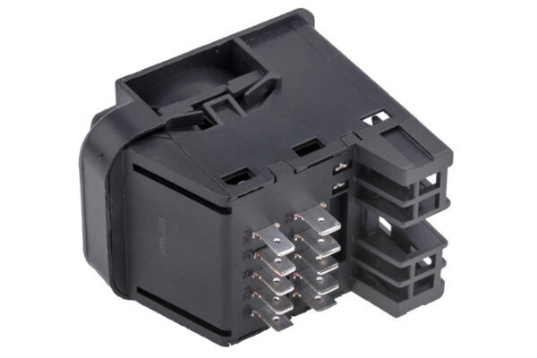 NTY ΔΙΑΚΟΠΤΗΣ ΓΙΑ OPEL CORSA/COMBO/ASTRA F/TIGRA/VECTRA ΦΩΤΩΝ 10PIN orig.1241319 / 90381877 / 90437313 - Image 3