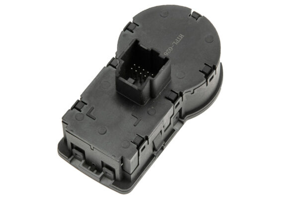 NTY ΔΙΑΚΟΠΤΗΣ ΓΙΑ OPEL ASTRA J /INSIGNIA ΦΩΤΩΝ 7PIN orig.13268710 - Image 3