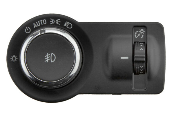 NTY ΔΙΑΚΟΠΤΗΣ ΓΙΑ OPEL ASTRA J /INSIGNIA ΦΩΤΩΝ 7PIN orig.13268710 - Image 2