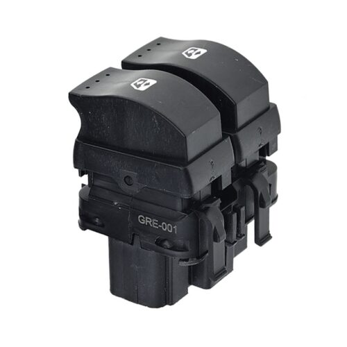 NTY ΔΙΑΚΟΠΤΗΣ ΓΙΑ RENAULT MEGANE 2 / LAGUNA 2 / TRAFIC / VIVARO ΔΙΠΛΟΣ ΠΑΡΑΘΥΡΩΝ 10 PIN NTY – orig.8200315034 – 1 ΤΕΜ.