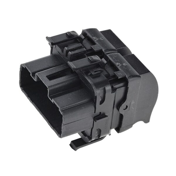 NTY ΔΙΑΚΟΠΤΗΣ ΓΙΑ RENAULT MEGANE 2 / LAGUNA 2 / TRAFIC / VIVARO ΔΙΠΛΟΣ ΠΑΡΑΘΥΡΩΝ 10 PIN NTY - orig.8200315034 - 1 ΤΕΜ. - Image 2