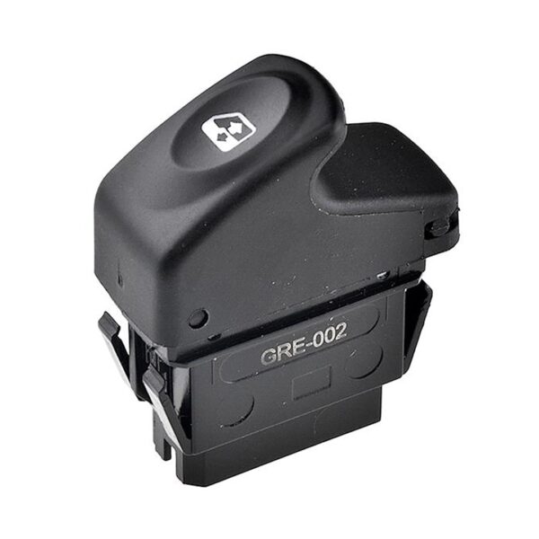 NTY ΔΙΑΚΟΠΤΗΣ ΓΙΑ RENAULT CLIO / KANGOO / MEGANE1 ΜΟΝΟΣ ΠΑΡΑΘΥΡΩΝ 5 PIN NTY - orig.7700838100 - 1 ΤΕΜ. - Image 2