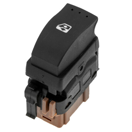 NTY ΔΙΑΚΟΠΤΗΣ ΓΙΑ RENAULT TRAFIC 01+ /OPEL VIVARO 01+ ΜΟΝΟΣ ΔΕΞΙΟΣ 6PIN ΠΑΡΑΘΥΡΩΝ orig.82005732