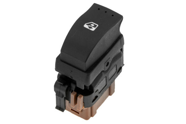 NTY ΔΙΑΚΟΠΤΗΣ ΓΙΑ RENAULT TRAFIC 01+ /OPEL VIVARO 01+ ΜΟΝΟΣ ΔΕΞΙΟΣ 6PIN ΠΑΡΑΘΥΡΩΝ orig.82005732