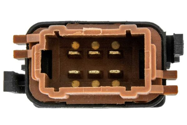 NTY ΔΙΑΚΟΠΤΗΣ ΓΙΑ RENAULT TRAFIC 01+ /OPEL VIVARO 01+ ΜΟΝΟΣ ΔΕΞΙΟΣ 6PIN ΠΑΡΑΘΥΡΩΝ orig.82005732 - Image 4
