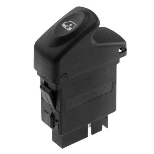NTY ΔΙΑΚΟΠΤΗΣ ΓΙΑ RENAULT KANGOO ΜΟΝΟΣ 5PIN ΠΑΡΑΘΥΡΩΝ orig.7700307605