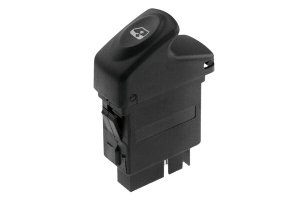 NTY ΔΙΑΚΟΠΤΗΣ ΓΙΑ RENAULT KANGOO ΜΟΝΟΣ 5PIN ΠΑΡΑΘΥΡΩΝ orig.7700307605