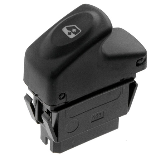 NTY ΔΙΑΚΟΠΤΗΣ ΓΙΑ RENAULT CLIO/KANGOO/MEGANE-1/NISSAN KUBISTAR ΜΟΝΟΣ 6PIN ΠΑΡΑΘΥΡΩΝ orig.7700838101