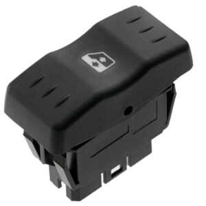 NTY ΔΙΑΚΟΠΤΗΣ ΓΙΑ RENAULT-DACIA LOGAN ΜΟΝΟΣ 5PIN ΠΑΡΑΘΥΡΩΝ orig.6001546816