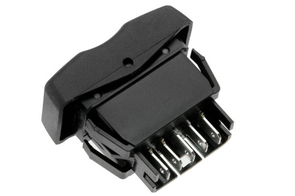 NTY ΔΙΑΚΟΠΤΗΣ ΓΙΑ RENAULT-DACIA LOGAN ΜΟΝΟΣ 5PIN ΠΑΡΑΘΥΡΩΝ orig.6001546816 - Image 2