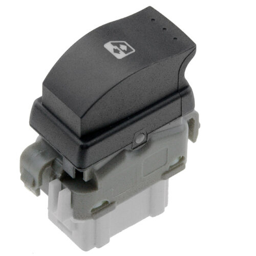 NTY ΔΙΑΚΟΠΤΗΣ ΓΙΑ RENAULT MEGANE-2 ΜΟΝΟΣ 6PIN ΠΑΡΑΘΥΡΩΝ orig.8200315024