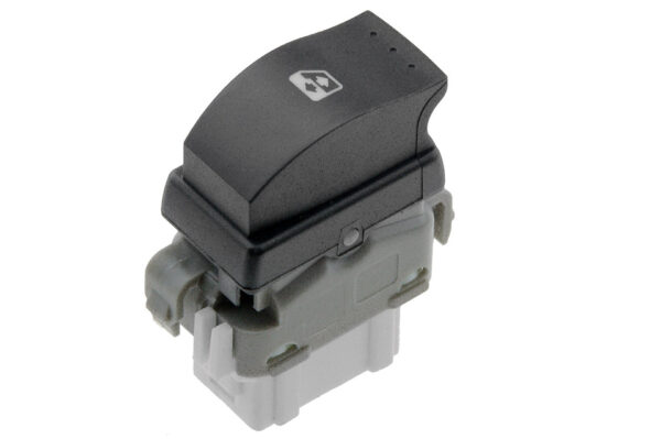 NTY ΔΙΑΚΟΠΤΗΣ ΓΙΑ RENAULT MEGANE-2 ΜΟΝΟΣ 6PIN ΠΑΡΑΘΥΡΩΝ orig.8200315024