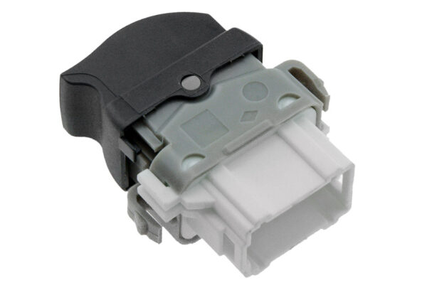 NTY ΔΙΑΚΟΠΤΗΣ ΓΙΑ RENAULT MEGANE-2 ΜΟΝΟΣ 6PIN ΠΑΡΑΘΥΡΩΝ orig.8200315024 - Image 2