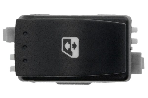 NTY ΔΙΑΚΟΠΤΗΣ ΓΙΑ RENAULT MEGANE-2 ΜΟΝΟΣ 6PIN ΠΑΡΑΘΥΡΩΝ orig.8200315024 - Image 3
