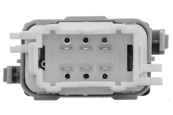 NTY ΔΙΑΚΟΠΤΗΣ ΓΙΑ RENAULT MEGANE-2 ΜΟΝΟΣ 6PIN ΠΑΡΑΘΥΡΩΝ orig.8200315024 - Image 4