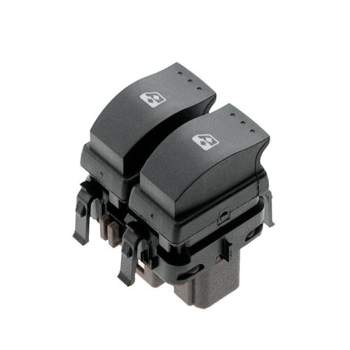 NTY ΔΙΑΚΟΠΤΗΣ ΓΙΑ RENAULT MEGANE-2 /LAGUNA-2 ΔΙΠΛΟΣ 10PIN ΠΑΡΑΘΥΡΩΝ. orig.8200315040