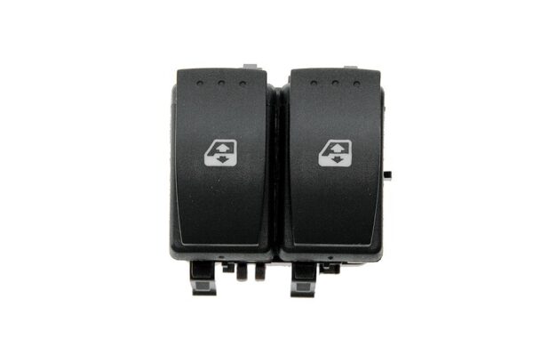 NTY ΔΙΑΚΟΠΤΗΣ ΓΙΑ RENAULT MEGANE-2 /LAGUNA-2 ΔΙΠΛΟΣ 10PIN ΠΑΡΑΘΥΡΩΝ. orig.8200315040 - Image 4