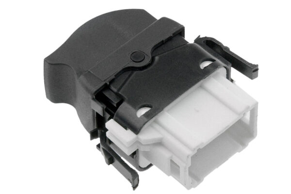 NTY ΔΙΑΚΟΠΤΗΣ ΓΙΑ RENAULT CLIO 3 / SYMBOL / MODUS/TWINGO ΜΟΝΟΣ ΠΑΡΑΘΥΡΩΝ - 6 PIN (ORIG. 8200214936) - Image 2