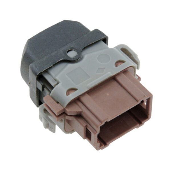 NTY ΔΙΑΚΟΠΤΗΣ ΓΙΑ RENAULT MEGANE 2002+ ΜΟΝΟΣ ΠΑΡΑΘΥΡΩΝ 6 PIN NTY - orig.8200108265 / 8200442266 - 1 ΤΕΜ. - Image 3