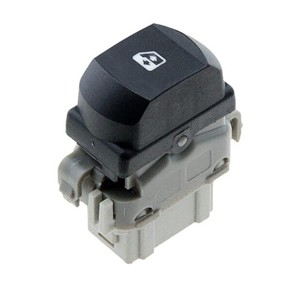NTY ΔΙΑΚΟΠΤΗΣ ΓΙΑ RENAULT MEGANE 2 ΜΟΝΟΣ ΠΑΡΑΘΥΡΩΝ 6 PIN NTY - orig.8200315013 - 1 ΤΕΜ. - Image 2