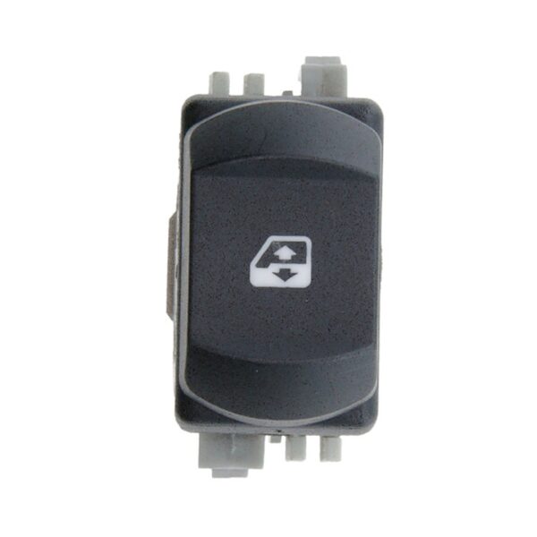 NTY ΔΙΑΚΟΠΤΗΣ ΓΙΑ RENAULT MEGANE 2 ΜΟΝΟΣ ΠΑΡΑΘΥΡΩΝ 6 PIN NTY - orig.8200315013 - 1 ΤΕΜ.