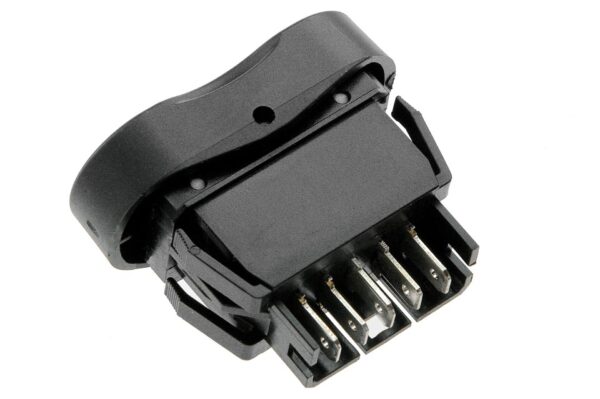 NTY ΔΙΑΚΟΠΤΗΣ ΓΙΑ DACIA DUSTER / SANDERO ΜΟΝΟΣ 5PIN ΠΑΡΑΘΥΡΩΝ orig.8200325065 - Image 2