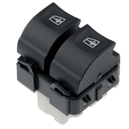 NTY ΔΙΑΚΟΠΤΗΣ ΓΙΑ RENAULT KANGOO/DACIA DUSTER ΔΙΠΛΟΣ 7PIN ΠΟΡΤΟΚΑΛΙ ΦΩΣ ΠΑΡΑΘΥΡΩΝ orig.254117873R
