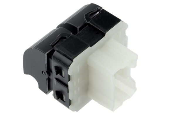 NTY ΔΙΑΚΟΠΤΗΣ ΓΙΑ RENAULT KANGOO/DACIA DUSTER ΔΙΠΛΟΣ 7PIN ΠΟΡΤΟΚΑΛΙ ΦΩΣ ΠΑΡΑΘΥΡΩΝ orig.254117873R - Image 2