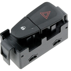 NTY ΔΙΑΚΟΠΤΗΣ ΓΙΑ RENAULT FLUENCE/MEGANE 3/SCENIC/DACIA LODGY/SANDERO/DOKER 6PIN ΑΛΑΡΜ orig.252100502R