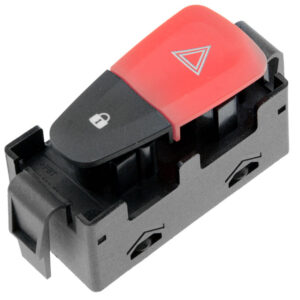 NTY ΔΙΑΚΟΠΤΗΣ ΓΙΑ RENAULT FLUENCE/MEGANE 3/SCENIC/DACIA LODGY/SANDERO/DOKER 6PIN ΑΛΑΡΜ orig.252100502R