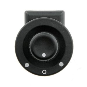 NTY ΔΙΑΚΟΠΤΗΣ ΓΙΑ RENAULT TWINGO / MEGANE 2 / MASTER / CLIO 3 ΚΑΘΡΕΠΤΗ 7 PIN NTY - orig.225704649R8200214 - 1 ΤΕΜ.