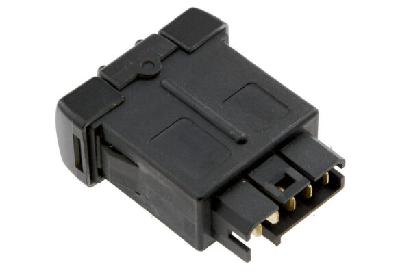 NTY ΔΙΑΚΟΠΤΗΣ ΓΙΑ RENAULT MASTER 98-03 /OPEL MOVANO 98-03 5PIN ΚΑΘΡΕΠΤΩΝ orig.7700817339 - Image 2