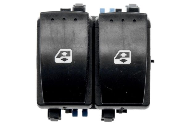 NTY ΔΙΑΚΟΠΤΗΣ ΓΙΑ RENAULT MASTER 10+ /OPEL MOVANO 10+ ΔΙΠΛΟΣ 10PIN ΠΑΡΑΘΥΡΩΝ orig.8200476806 - Image 4