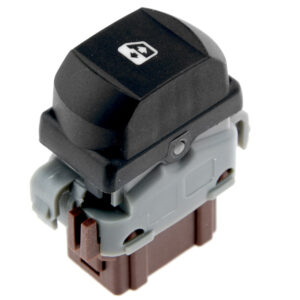 NTY ΔΙΑΚΟΠΤΗΣ ΓΙΑ RENAULT MEGANE 2002+ ΜΟΝΟΣ 6PIN ΠΑΡΑΘΥΡΩΝ orig.8200414961