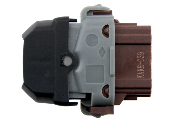 NTY ΔΙΑΚΟΠΤΗΣ ΓΙΑ RENAULT MEGANE 2002+ ΜΟΝΟΣ 6PIN ΠΑΡΑΘΥΡΩΝ orig.8200414961 - Image 3