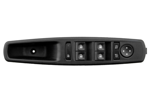 NTY ΔΙΑΚΟΠΤΗΣ ΓΙΑ RENAULT MEGANE 2008+ /FLUENCE 2010+/ LAGUNA 2007+ ΠΟΛΛΑΠΛΟΣ 19PIN ΠΑΡΑΘΥΡΩΝ orig.254000008R - Image 3