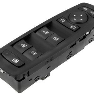 NTY ΔΙΑΚΟΠΤΗΣ ΓΙΑ RENAULT MEGANE 2008+/FLUENCE 2010+ / LAGUNA 2007+ ΠΟΛΛΑΠΛΟΣ 19PIN ΠΑΡΑΘΥΡΩΝ orig.254000006R