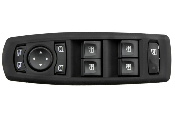 NTY ΔΙΑΚΟΠΤΗΣ ΓΙΑ RENAULT MEGANE 2008+/FLUENCE 2010+ / LAGUNA 2007+ ΠΟΛΛΑΠΛΟΣ 19PIN ΠΑΡΑΘΥΡΩΝ orig.254000006R - Image 4