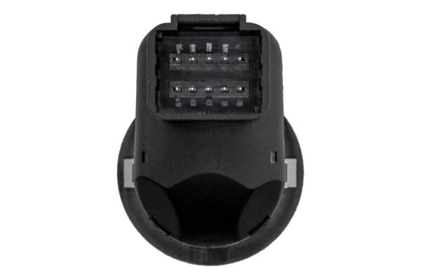 NTY ΔΙΑΚΟΠΤΗΣ ΓΙΑ RENAULT MEGANE 2/SCENIC 2/LAGUNA ΚΑΘΡΕΠΤΩΝ 10PIN orig.8200676533-109014 - Image 3