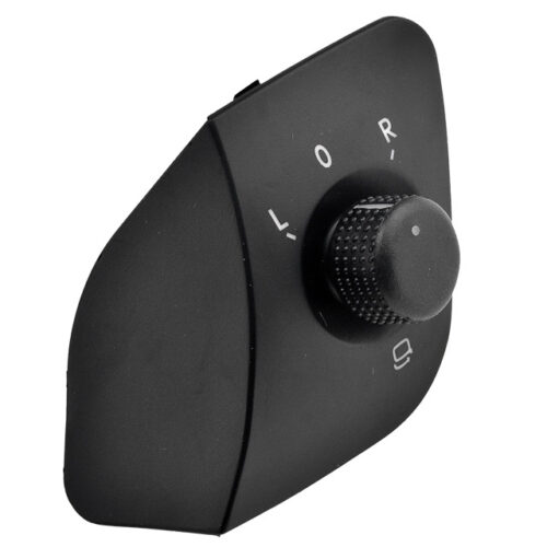 NTY ΔΙΑΚΟΠΤΗΣ ΓΙΑ SEAT IBIZA 2008-2015 ΜΕ ΗΛΕΚΤΡ.ΑΝΑΔΙΠΛΟΥΜΕΝΟ ΚΑΘΡΕΠΤΗ ΚΑΘΡΕΠΤΩΝ orig.6J1959565