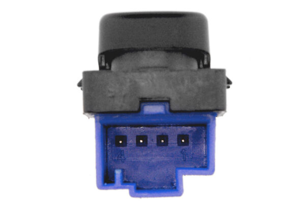 NTY ΔΙΑΚΟΠΤΗΣ ΚΛΕΙΔΩΜΑΤΟΣ ΠΟΡΤΑΣ orig.1Z0962125A ΓΙΑ SKODA FABIA/OCTAVIA 5 /T5 4PIN - Image 4