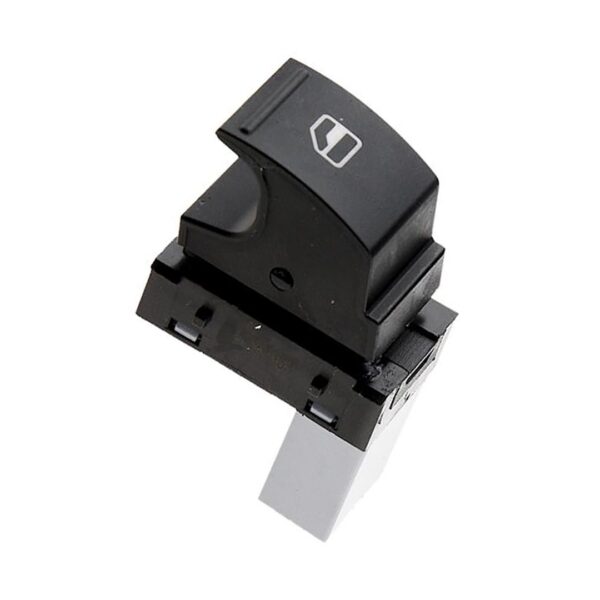 NTY ΔΙΑΚΟΠΤΗΣ ΓΙΑ SKODA FABIA 2 / SUPERB / ROOMSTER ΜΟΝΟΣ ΠΑΡΑΘΥΡΩΝ 4 PIN NTY - orig.5J0959855 - 1 ΤΕΜ. - Image 2