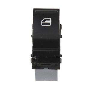 NTY ΔΙΑΚΟΠΤΗΣ ΓΙΑ SKODA FABIA 2 / SUPERB / ROOMSTER ΜΟΝΟΣ ΠΑΡΑΘΥΡΩΝ 4 PIN NTY - orig.5J0959855 - 1 ΤΕΜ.