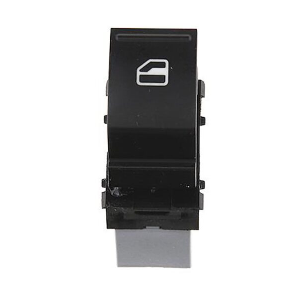 NTY ΔΙΑΚΟΠΤΗΣ ΓΙΑ SKODA FABIA 2 / SUPERB / ROOMSTER ΜΟΝΟΣ ΠΑΡΑΘΥΡΩΝ 4 PIN NTY - orig.5J0959855 - 1 ΤΕΜ.