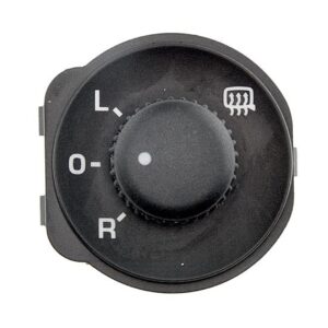 NTY ΔΙΑΚΟΠΤΗΣ ΓΙΑ SKODA OCTAVIA 2004-2013 ΚΑΘΡΕΠΤΩΝ 6 PIN NTY - orig.1Z1959565A / 1Z1959565A3X1 - 1 ΤΕΜ.