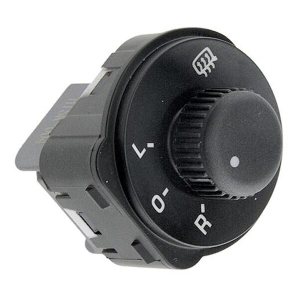 NTY ΔΙΑΚΟΠΤΗΣ ΓΙΑ SKODA OCTAVIA 2004-2013 ΚΑΘΡΕΠΤΩΝ 6 PIN NTY - orig.1Z1959565A / 1Z1959565A3X1 - 1 ΤΕΜ. - Image 2