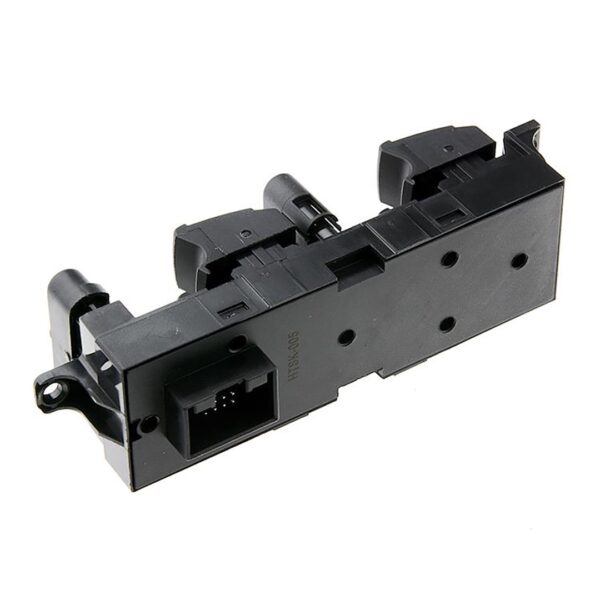 NTY ΔΙΑΚΟΠΤΗΣ ΓΙΑ SKODA FABIA / OCTAVIA 1 / SUPERB ΠΟΛΛΑΠΛΟΣ ΠΑΡΑΘΥΡΩΝ 9 PIN NTY - orig.1J4959857A - 1 ΤΕΜ. - Image 4