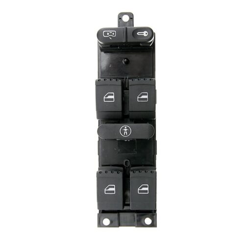 NTY ΔΙΑΚΟΠΤΗΣ ΓΙΑ SKODA FABIA / OCTAVIA 1 / SUPERB ΠΟΛΛΑΠΛΟΣ ΠΑΡΑΘΥΡΩΝ 9 PIN NTY – orig.1J4959857A – 1 ΤΕΜ.